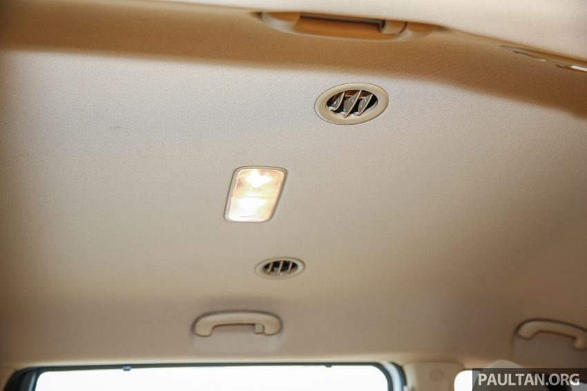 全新 Kia Grand Carnival 本地规格配备与售价确认，分两个等级，统一搭载 2.2 CRDi 柴油引擎，价格RM154k起！ 16880