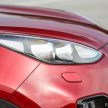 试驾: 绝佳外型与内装，质感首选 Kia Sportage GT Line！