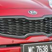 提供更多选择，Kia Sportage 将会导入柴油引擎四驱版！