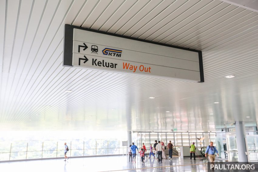 MRT 首天开跑，我们亲自带您带来首天营运的试乘体验！ 16402