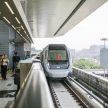 MRT 开跑被投诉没有连接商场的天桥？营运方出面解释。