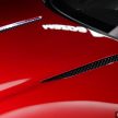 高层对外证实, Mazda 将在东京车展发布新一代转子引擎。