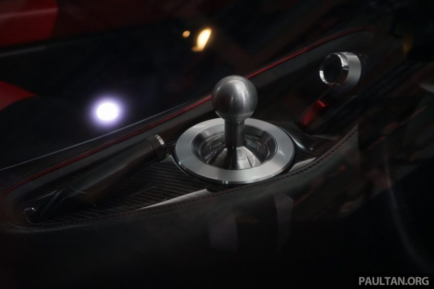 Mazda无意让 RX 系列跑车复活，不排除推出新转子引擎。 15600
