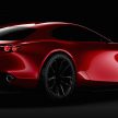 Mazda无意让 RX 系列跑车复活，不排除推出新转子引擎。