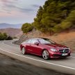 Mercedes-Benz E-Class Coupe ，帅气外表更强动力。