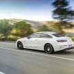 Mercedes-Benz E-Class Coupe ，帅气外表更强动力。