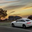 Mercedes-Benz E-Class Coupe ，帅气外表更强动力。