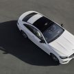 Mercedes-Benz E-Class Coupe ，帅气外表更强动力。