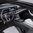 Mercedes-Benz E-Class Coupe ，帅气外表更强动力。