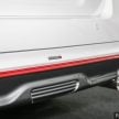 Nissan Teana 专属 NISMO 套件面市，最低售价RM6.2k！