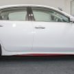 Nissan Teana 专属 NISMO 套件面市，最低售价RM6.2k！