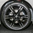 Nissan Teana 专属 NISMO 套件面市，最低售价RM6.2k！