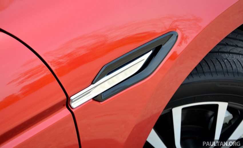 试驾：Proton Perdana 2.4，值得成为你的口袋选择吗？ 15735