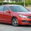 试驾：Proton Perdana 2.4，值得成为你的口袋选择吗？