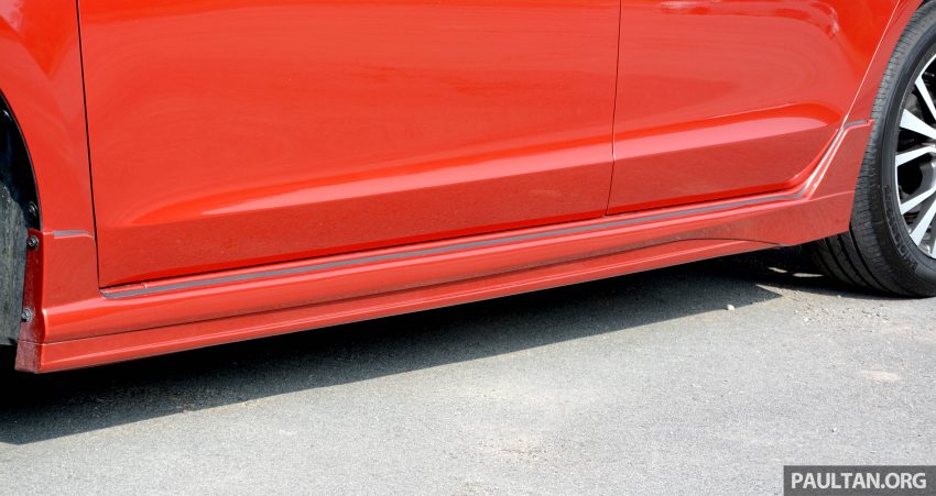 试驾：Proton Perdana 2.4，值得成为你的口袋选择吗？ 15738