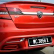 试驾：Proton Perdana 2.4，值得成为你的口袋选择吗？