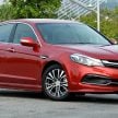 试驾：Proton Perdana 2.4，值得成为你的口袋选择吗？