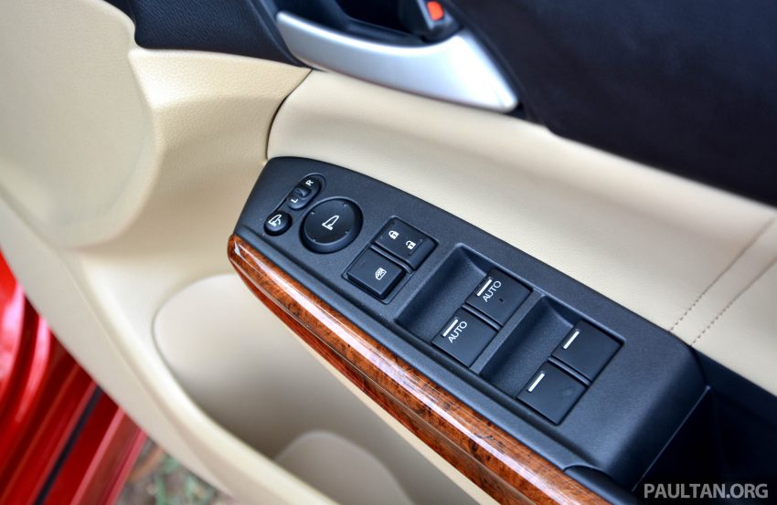 试驾：Proton Perdana 2.4，值得成为你的口袋选择吗？ 15767