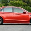 试驾：Proton Perdana 2.4，值得成为你的口袋选择吗？