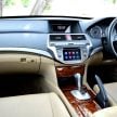 试驾：Proton Perdana 2.4，值得成为你的口袋选择吗？