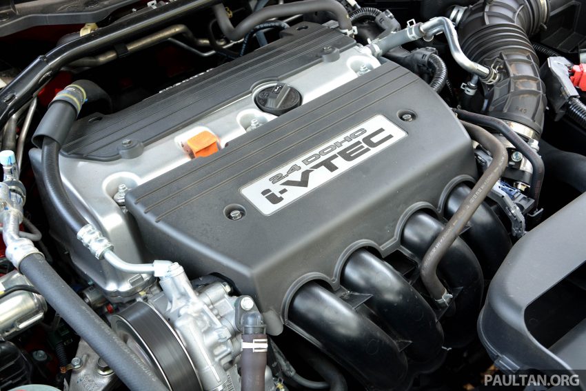 试驾：Proton Perdana 2.4，值得成为你的口袋选择吗？ 15800