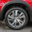 Peugeot 208 与 2008 小改预览，1.2 PureTech涡轮引擎。