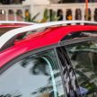 Peugeot 208 与 2008 小改预览，1.2 PureTech涡轮引擎。