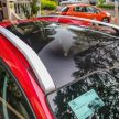 Peugeot 208 与 2008 小改预览，1.2 PureTech涡轮引擎。