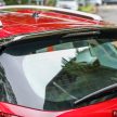 Peugeot 208 与 2008 小改预览，1.2 PureTech涡轮引擎。