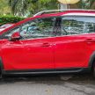 Peugeot 208 与 2008 小改预览，1.2 PureTech涡轮引擎。