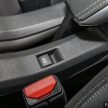 Peugeot 208 与 2008 小改预览，1.2 PureTech涡轮引擎。