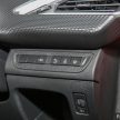 Peugeot 208 与 2008 小改预览，1.2 PureTech涡轮引擎。