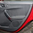 Peugeot 208 与 2008 小改预览，1.2 PureTech涡轮引擎。