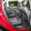 Peugeot 208 与 2008 小改预览，1.2 PureTech涡轮引擎。