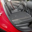 Peugeot 208 与 2008 小改预览，1.2 PureTech涡轮引擎。