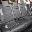 Peugeot 208 与 2008 小改预览，1.2 PureTech涡轮引擎。