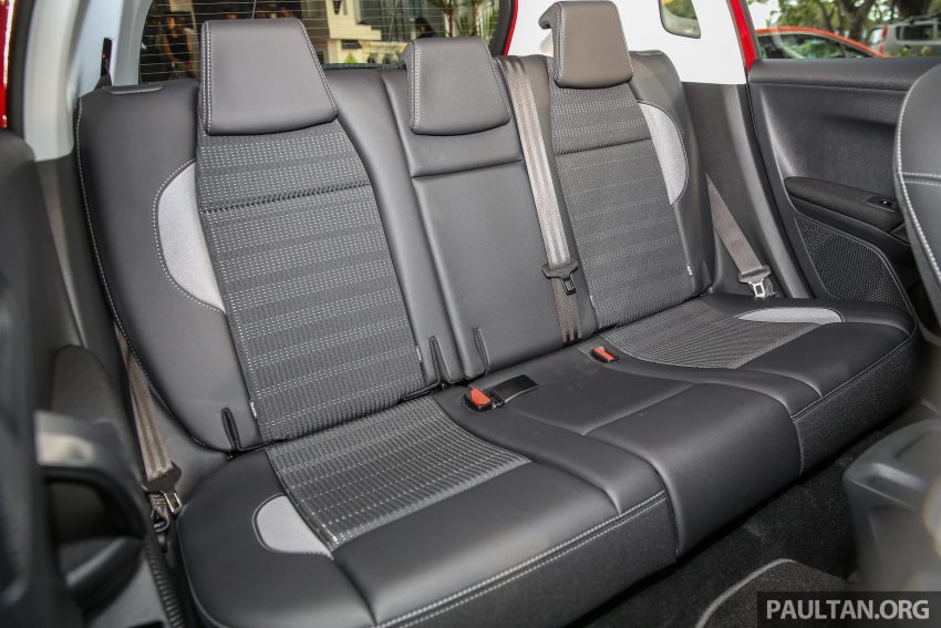 Peugeot 208 与 2008 小改预览，1.2 PureTech涡轮引擎。 16172