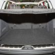 Peugeot 208 与 2008 小改预览，1.2 PureTech涡轮引擎。