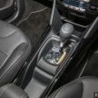 Peugeot 208 与 2008 小改预览，1.2 PureTech涡轮引擎。