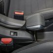 Peugeot 208 与 2008 小改预览，1.2 PureTech涡轮引擎。