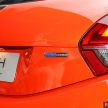Peugeot 208 与 2008 小改预览，1.2 PureTech涡轮引擎。