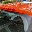 Peugeot 208 与 2008 小改预览，1.2 PureTech涡轮引擎。
