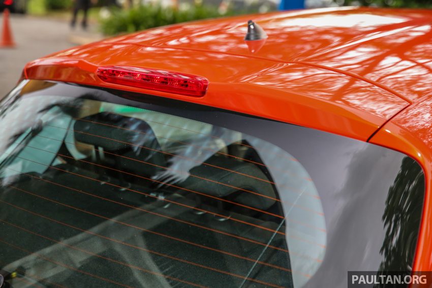Peugeot 208 与 2008 小改预览，1.2 PureTech涡轮引擎。 16102