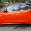Peugeot 208 与 2008 小改预览，1.2 PureTech涡轮引擎。