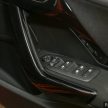 Peugeot 208 与 2008 小改预览，1.2 PureTech涡轮引擎。