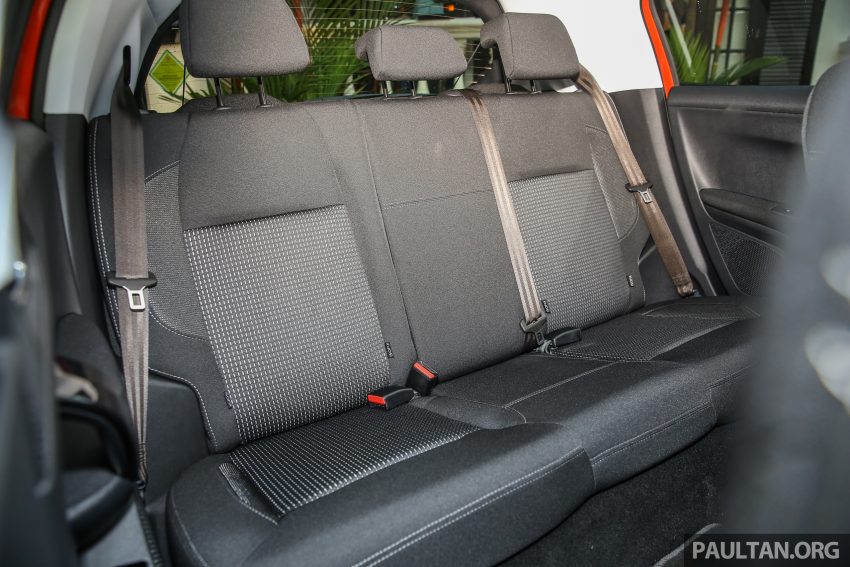 Peugeot 208 与 2008 小改预览，1.2 PureTech涡轮引擎。 16123
