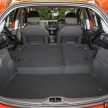 Peugeot 208 与 2008 小改预览，1.2 PureTech涡轮引擎。