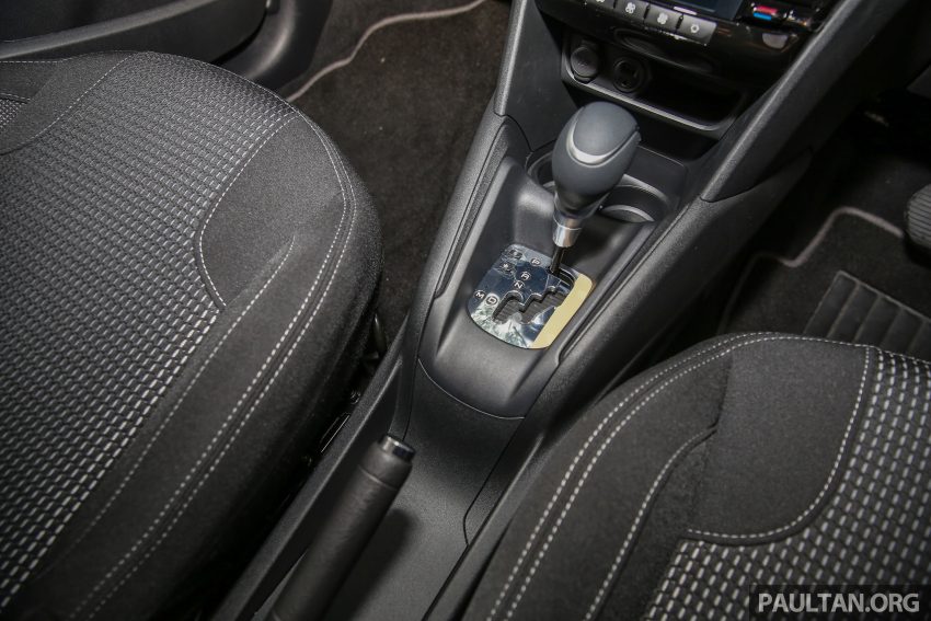 Peugeot 208 与 2008 小改预览，1.2 PureTech涡轮引擎。 16112