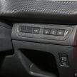 Peugeot 208 与 2008 小改预览，1.2 PureTech涡轮引擎。