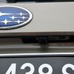 试驾：Subaru Forester 2.0i-P，超高性价比的中型SUV。